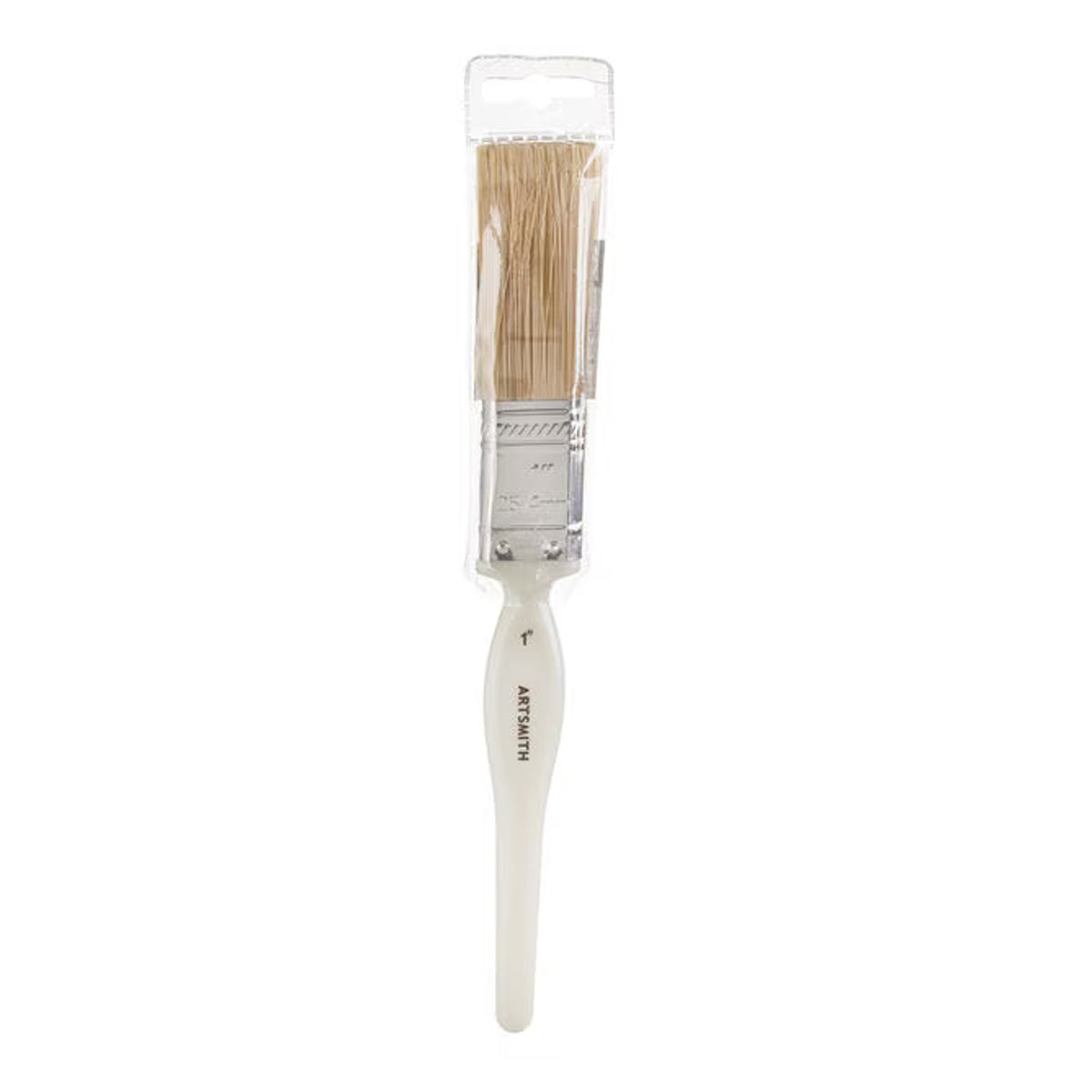 1" Nylon Gesso Brush by Artsmith