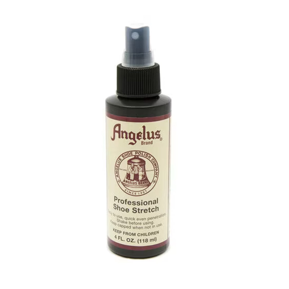 Angelus Professional Shoe Stretch, 4 oz. Pump