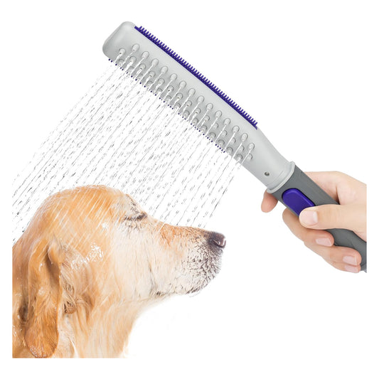 Professional Dog Shower Head, Pet Shower Attachment, Pet Bathing Spraye