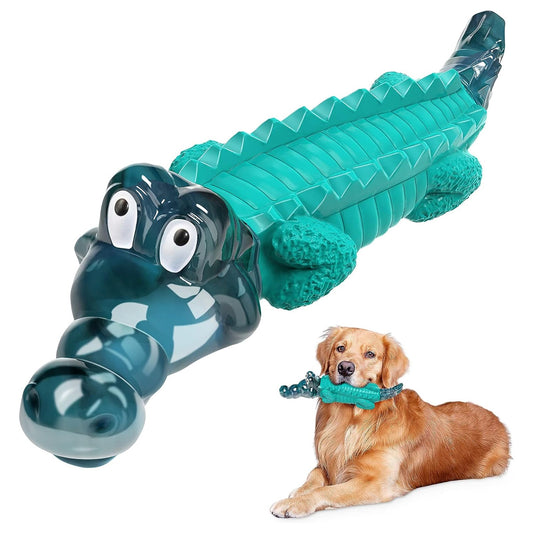 Dog Toys for Aggressive Chewers/Dog Toys for Large Dogs/Tough Dog Toys/Large Dog Toys