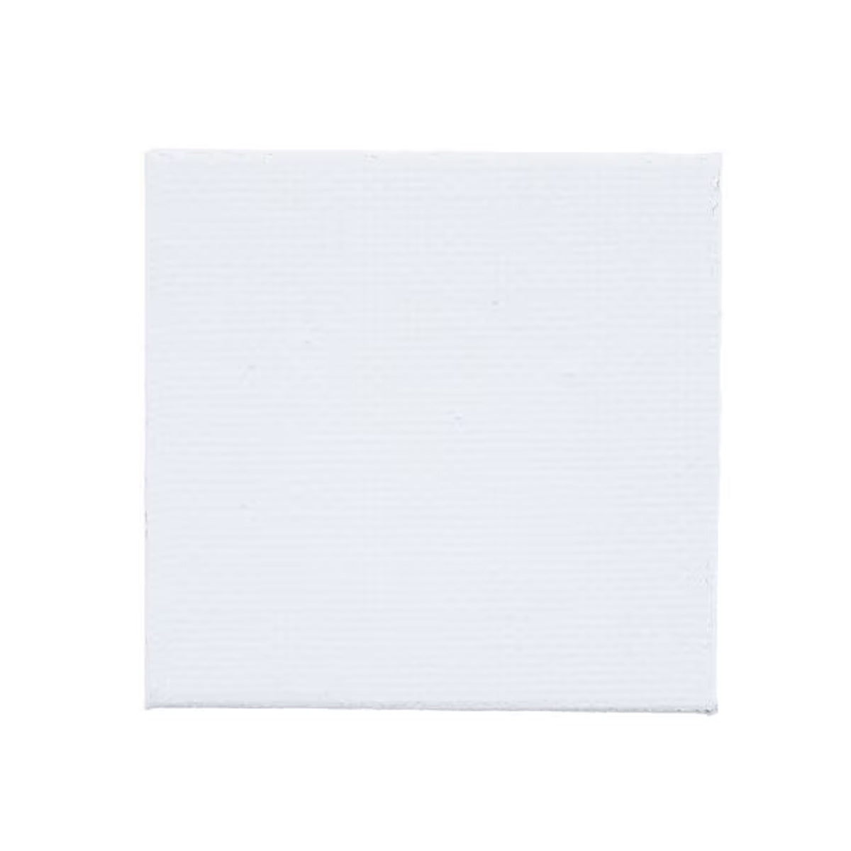 2" x 2" Mini Magnetic Cotton Canvas 4pk by Artsmith