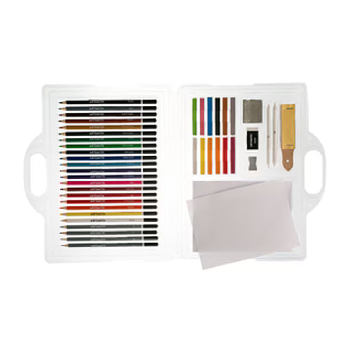 60ct Drawing Art Set by Artsmith