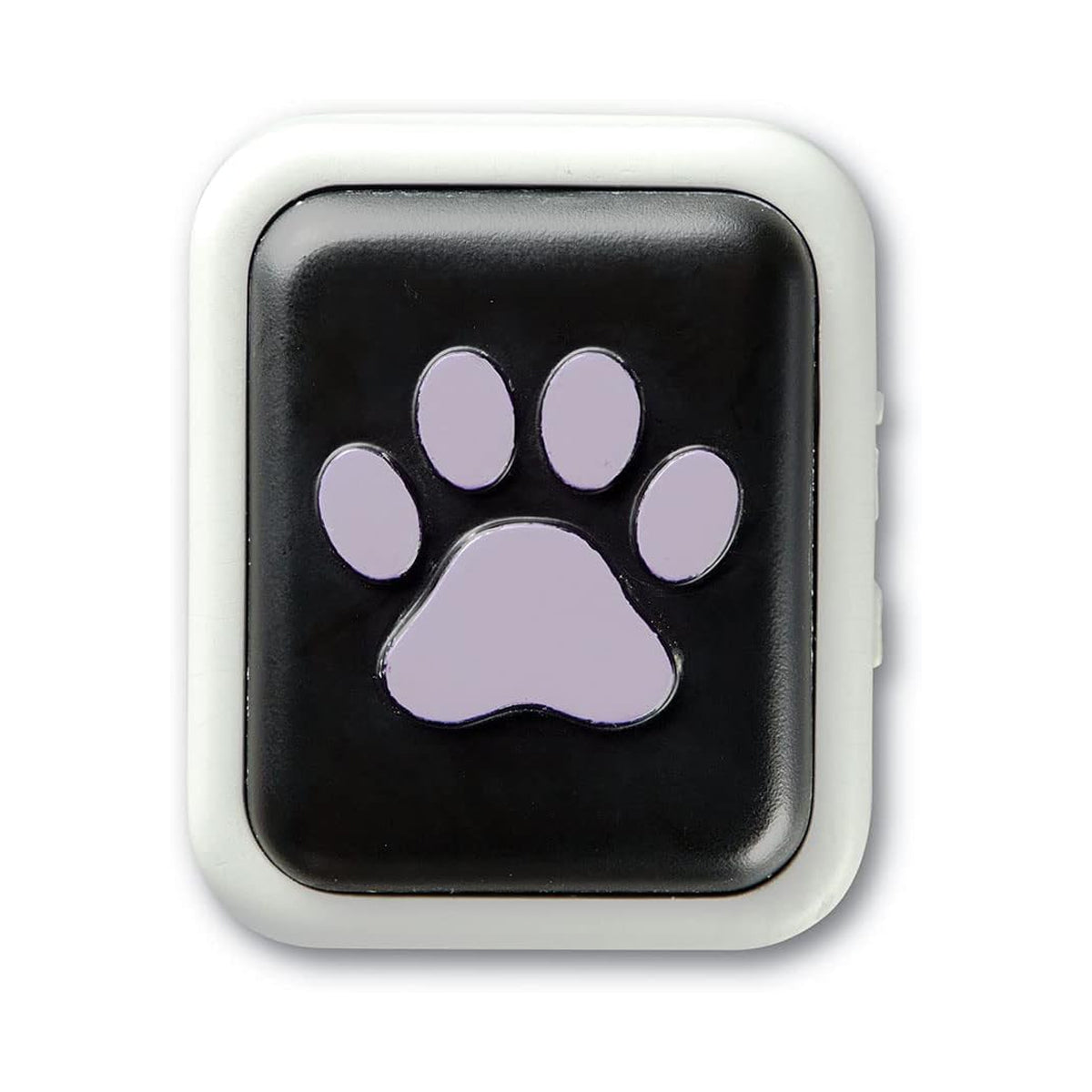 Hunger for Words Talking Pet Doorbell - 1 Piece Doorbell for Dogs