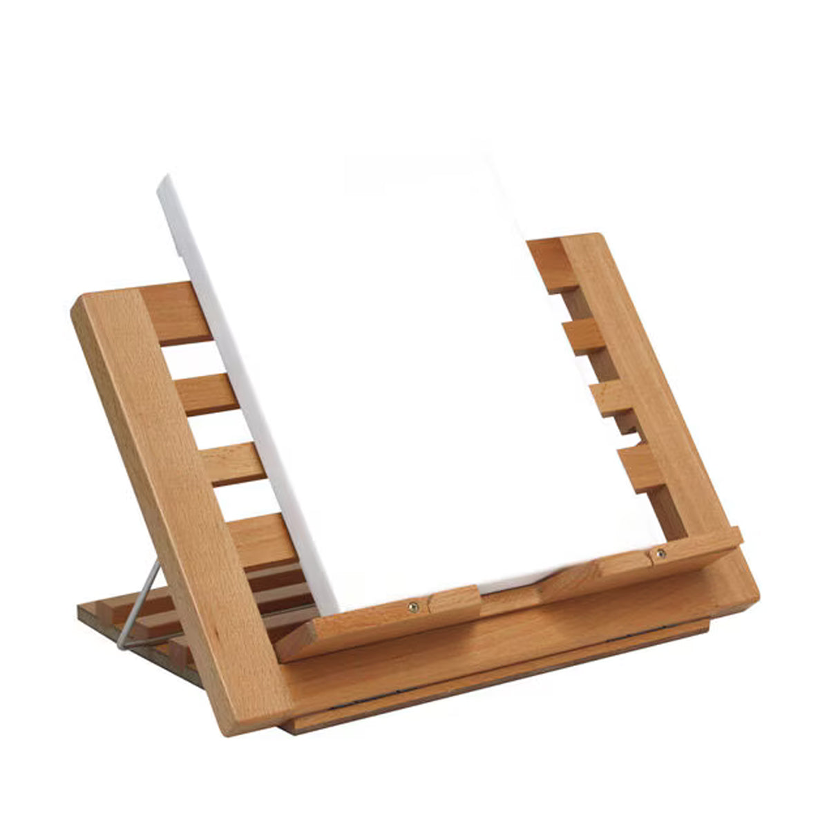 Art Alternatives Napa Table Easel Stand Book Stand