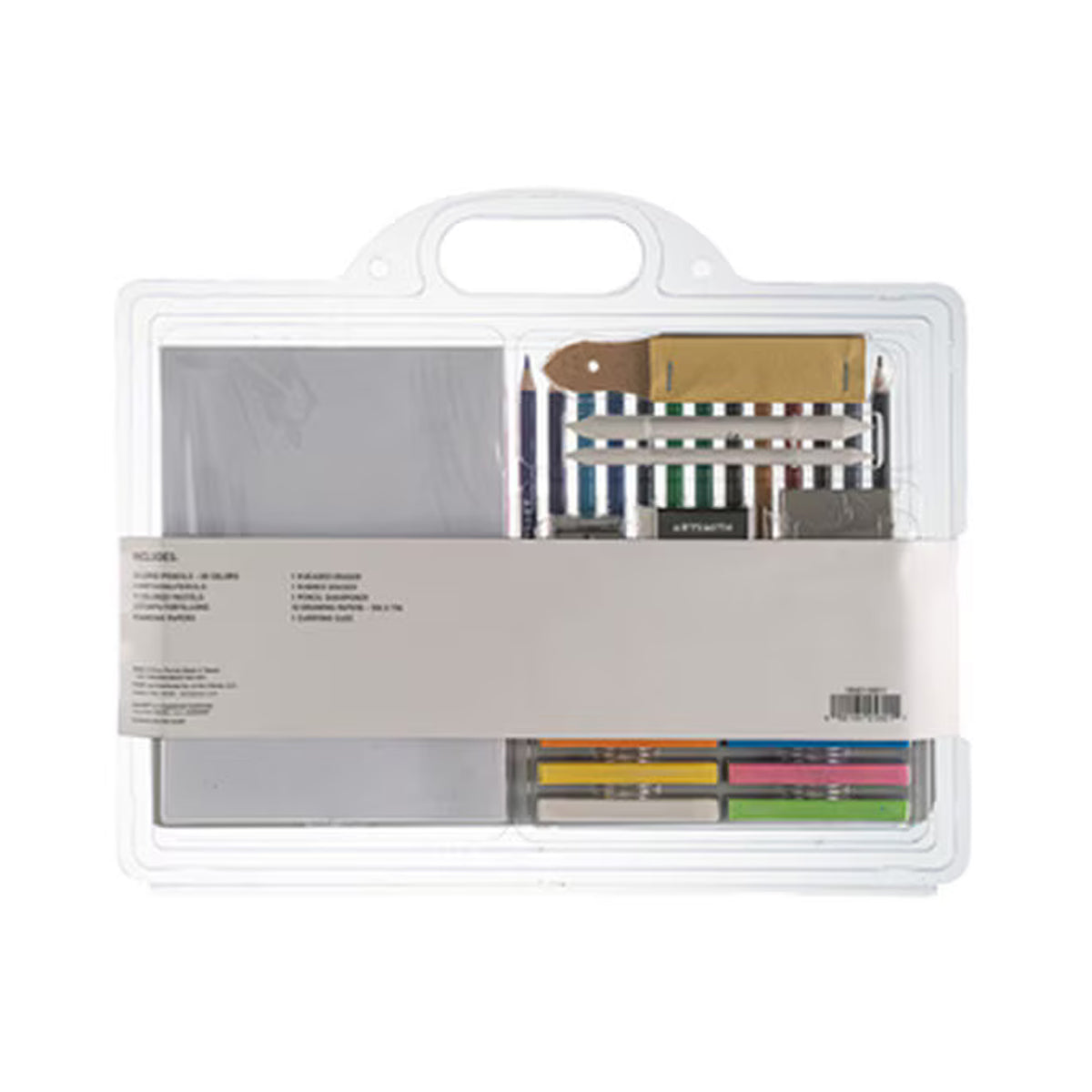 60ct Drawing Art Set by Artsmith