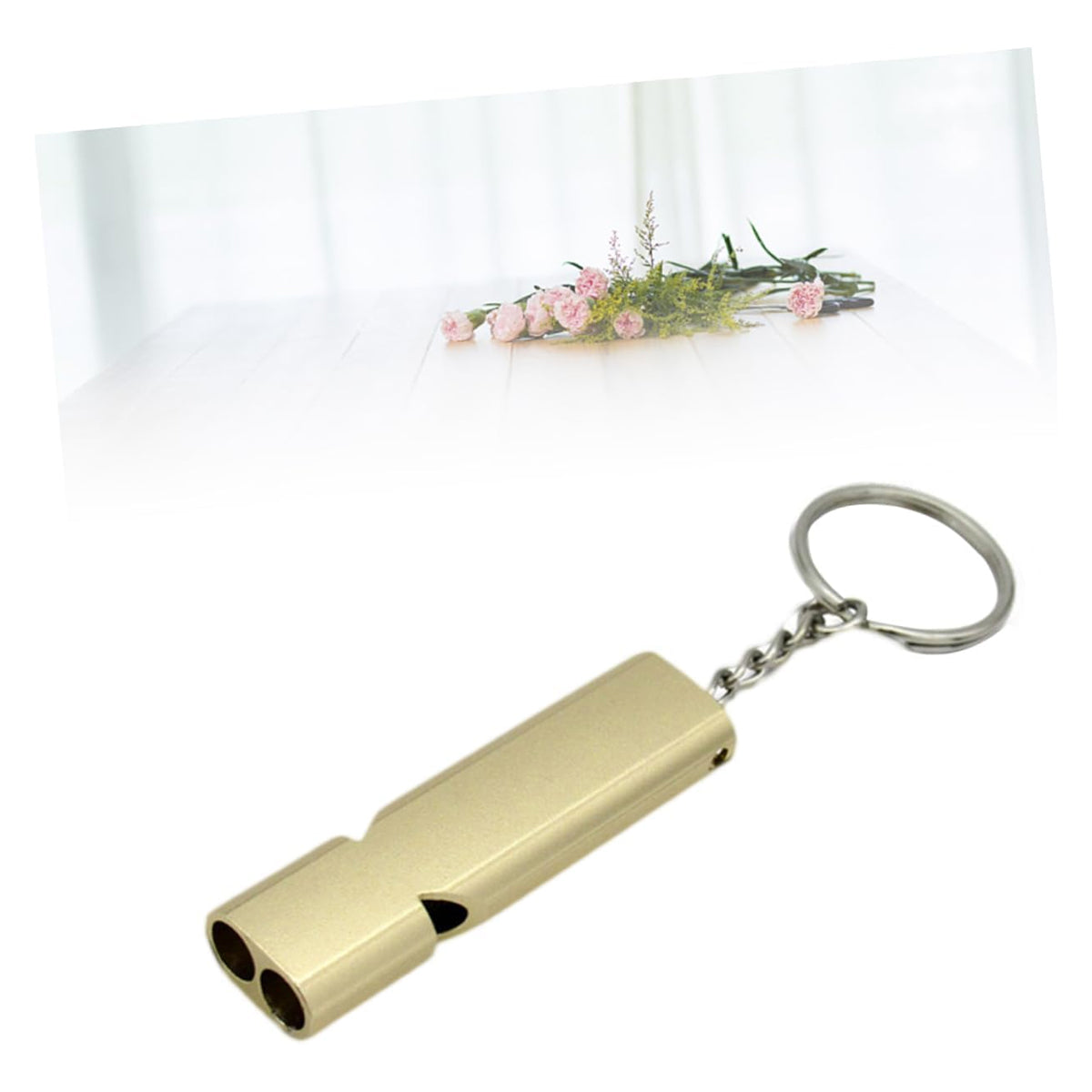 Versatile Sound Whistle for Pet Training and Outdoor Adventures - Ideal for Dogs, Puppies, Birds, and More