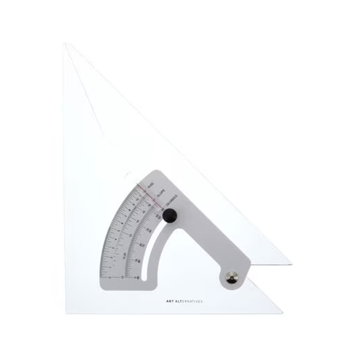 Art Alternatives Adjustable Triangle 10"