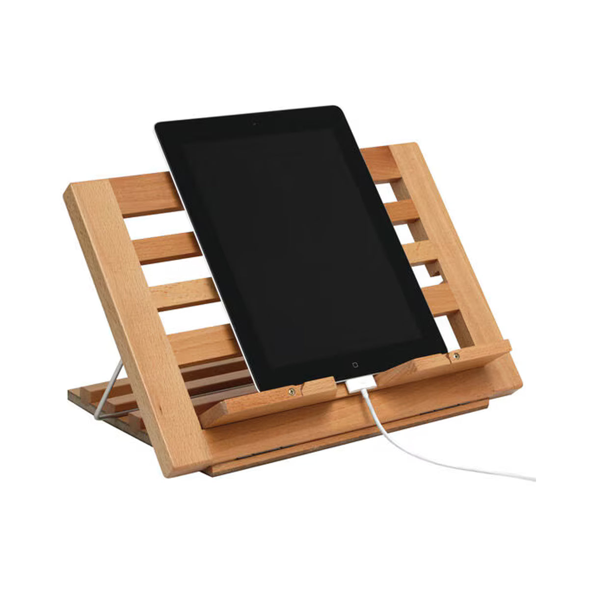 Art Alternatives Napa Table Easel Stand Book Stand