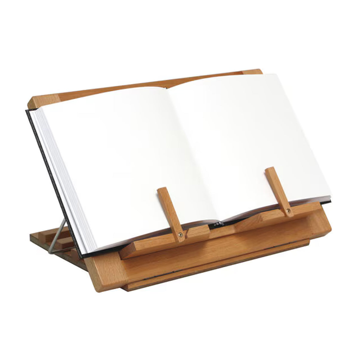 Art Alternatives Napa Table Easel Stand Book Stand