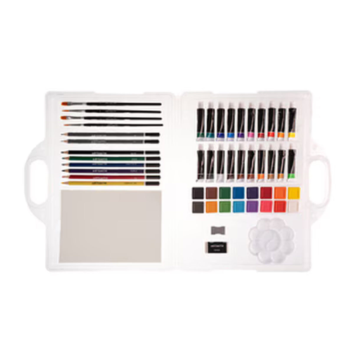 62ct Watercolor Art Set by Artsmith