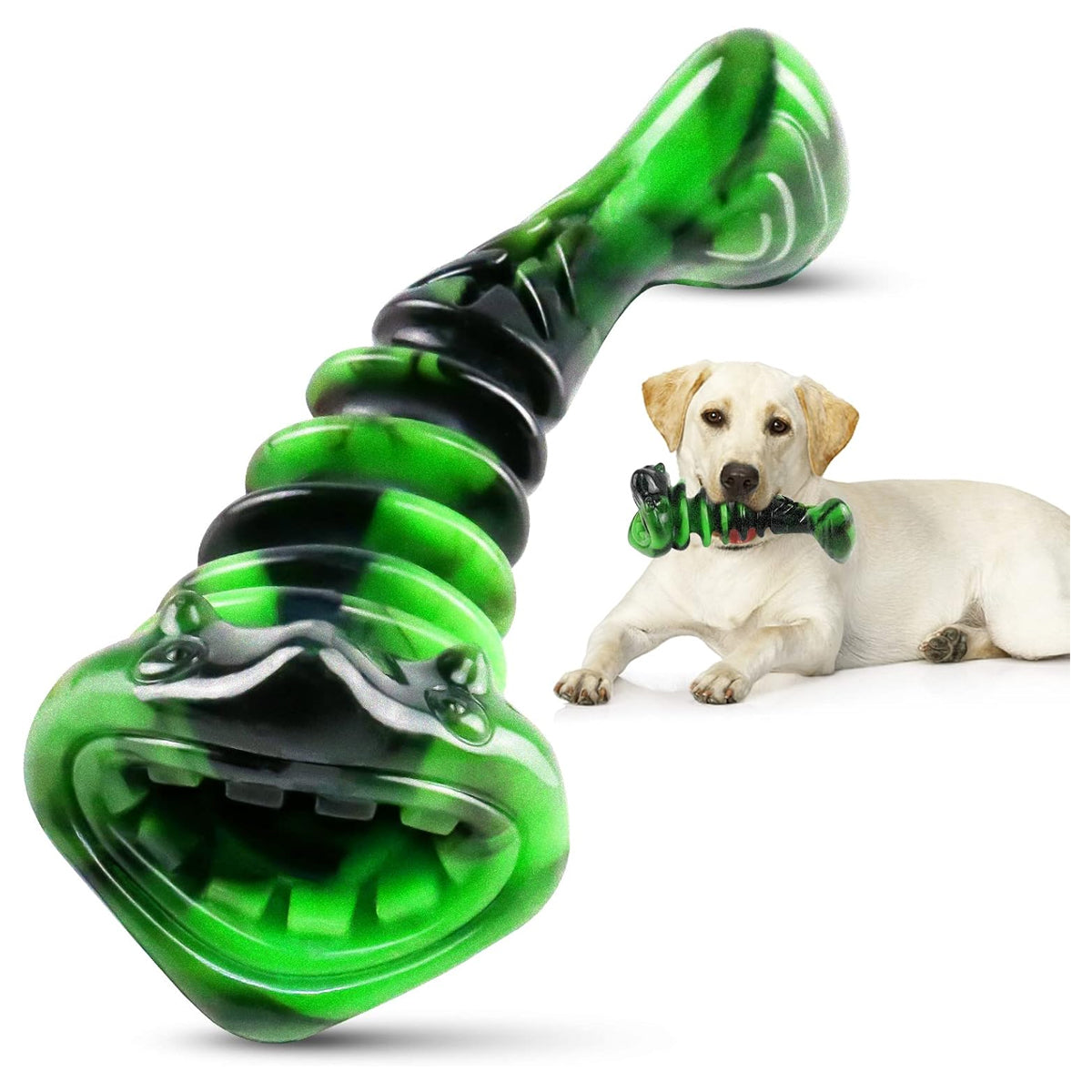 Dog Toys for Aggressive Chewers/Dog Toys for Large Dogs/Tough Dog Toys/Large Dog Toys