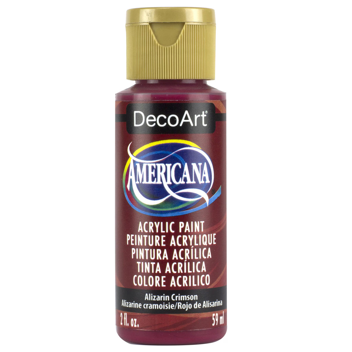 DecoArt Americana Acrylic 2oz Paint