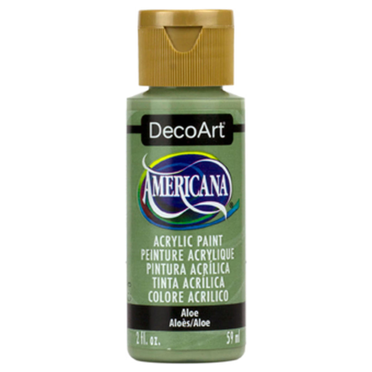 DecoArt Americana Acrylic 2oz Paint