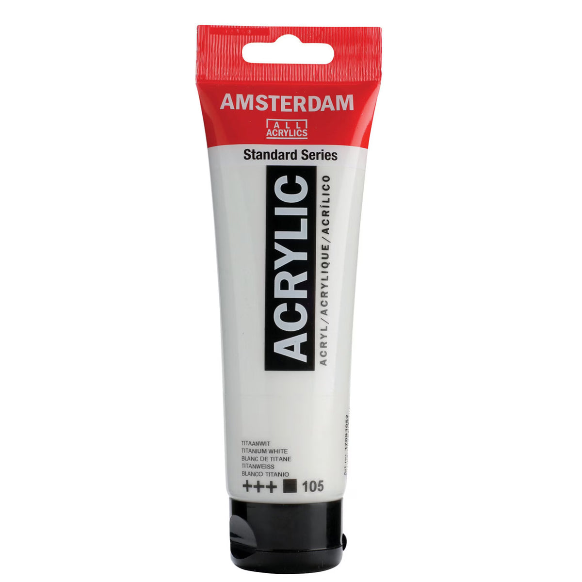 Amsterdam Acrylic Paint 120ml