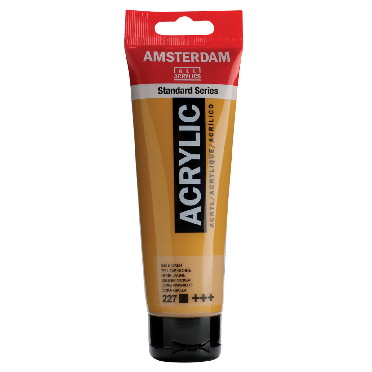 Amsterdam Acrylic Paint 120ml