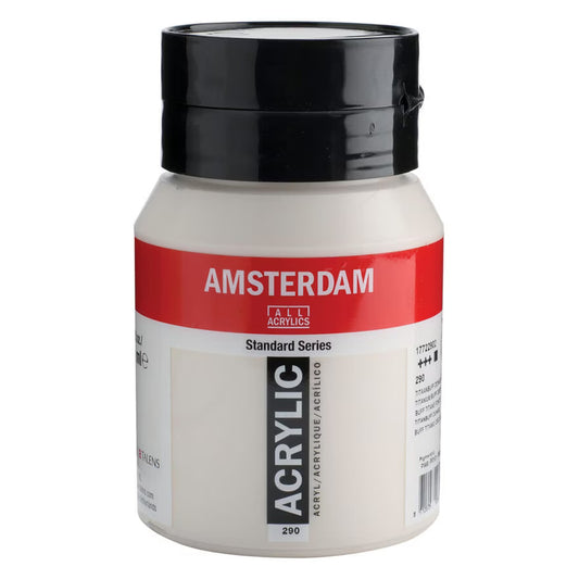 Amsterdam Standard Acrylics 500ml