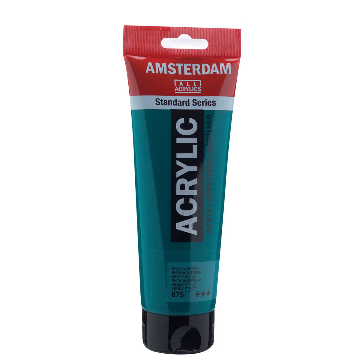 Amsterdam Standard Series Acrylic Paint 20ml