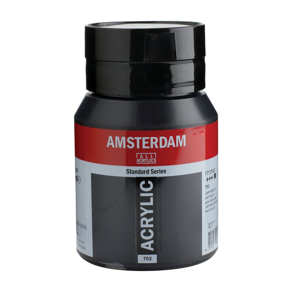 Amsterdam Standard Acrylics 500ml