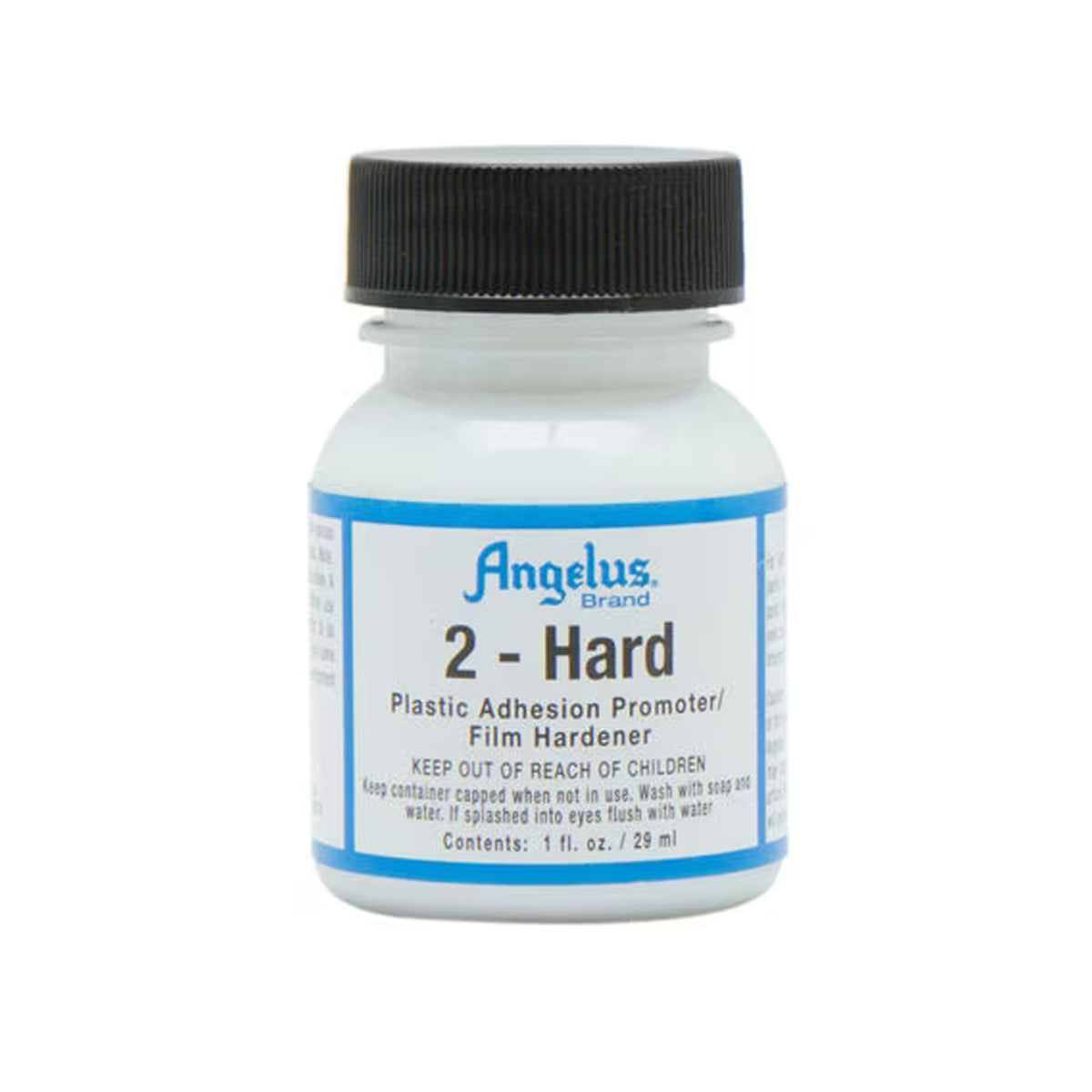 Angelus 2 Hard Plastic Medium 1oz