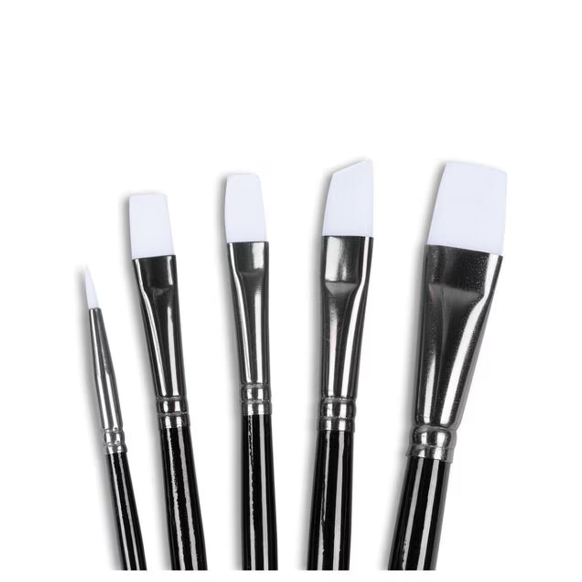 Angelus Brush Set 5pc