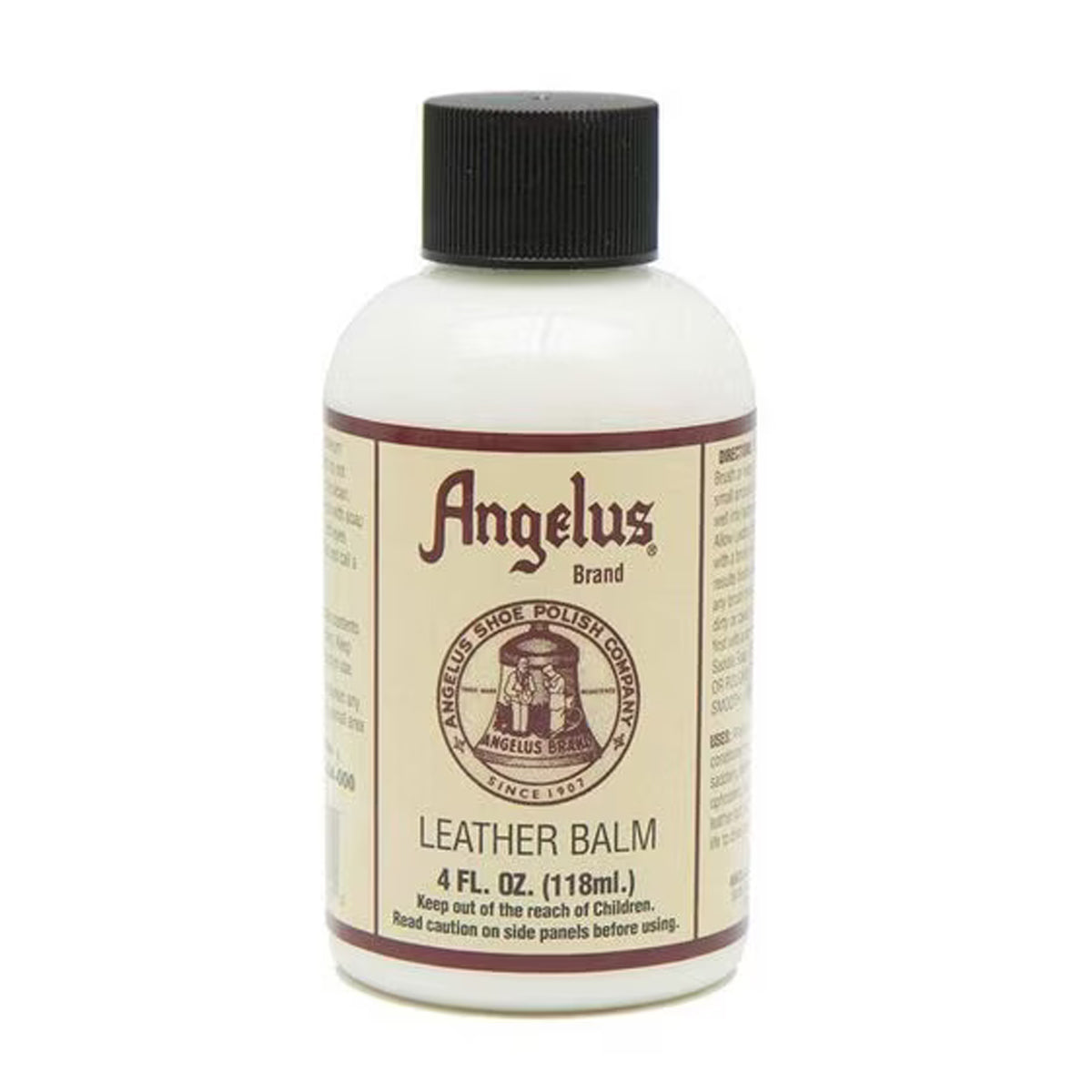 Angelus Leather Balm, 4 oz.