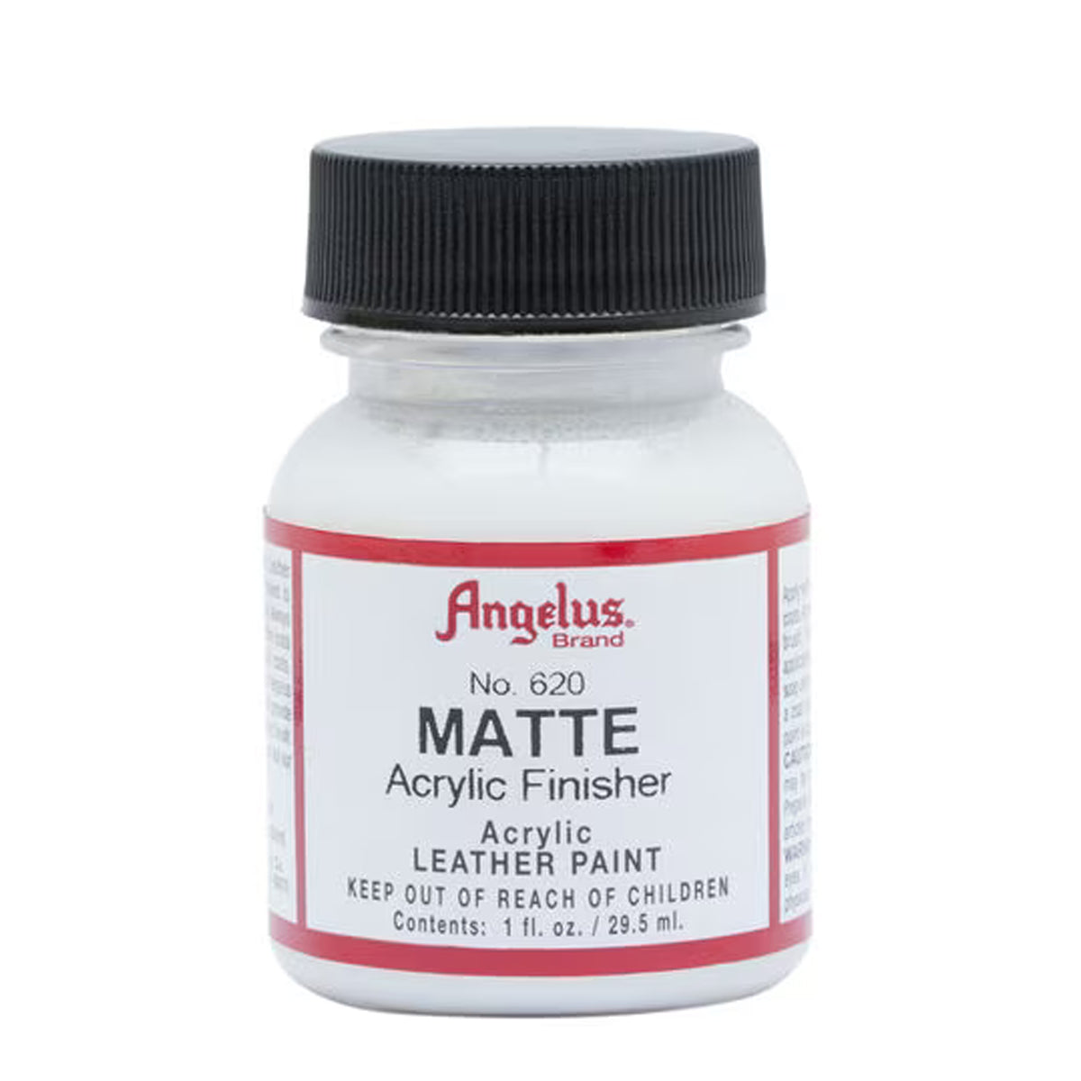 Angelus Matte Finisher, 1 oz.