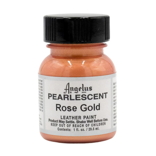 Angelus Pearlescent Leather Paint 1 oz