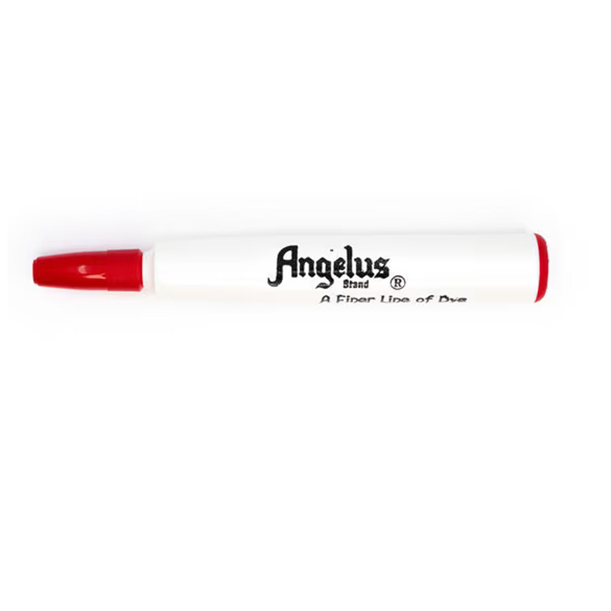 Angelus Refillable Dye Liner Broad Tip