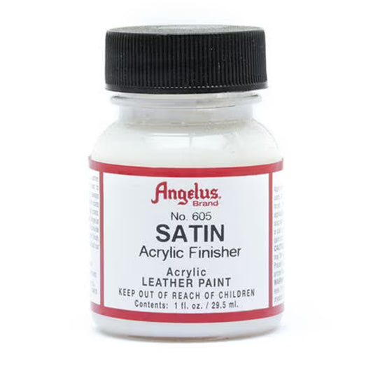 Angelus Satin Finisher, 1 oz.