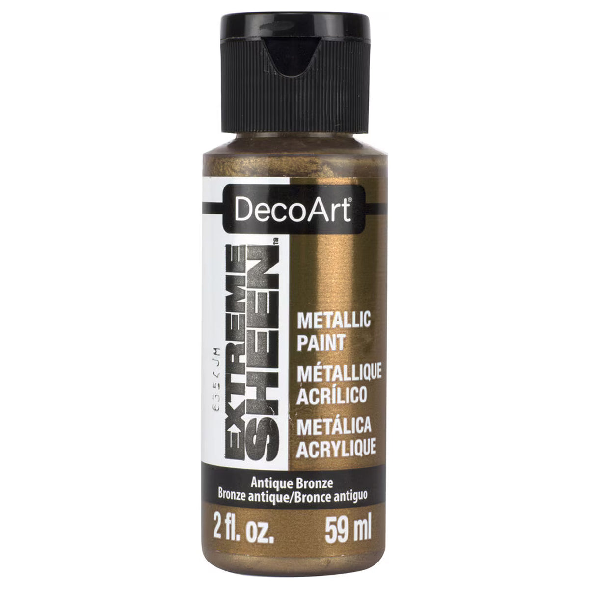 DecoArt Extreme Sheen Metallic Paint 2oz