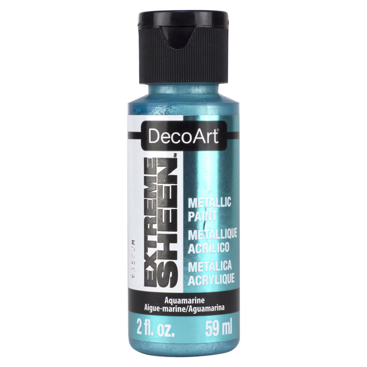 DecoArt Extreme Sheen Metallic Paint 2oz