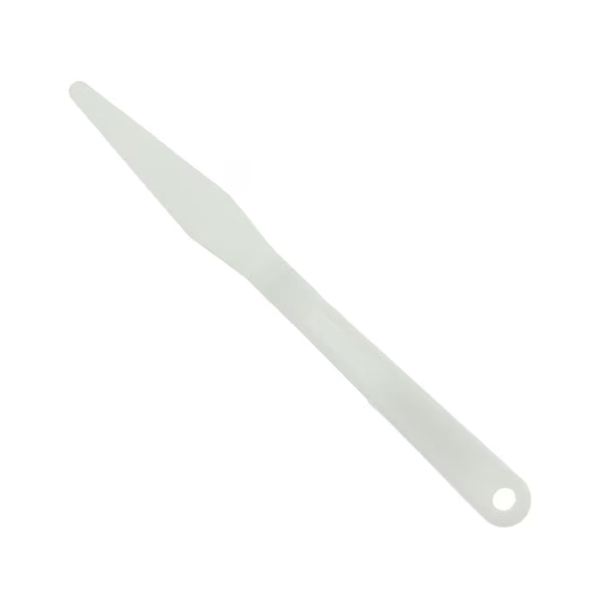 Art Alternatives Nylon Straight Palette Knife 3.5"