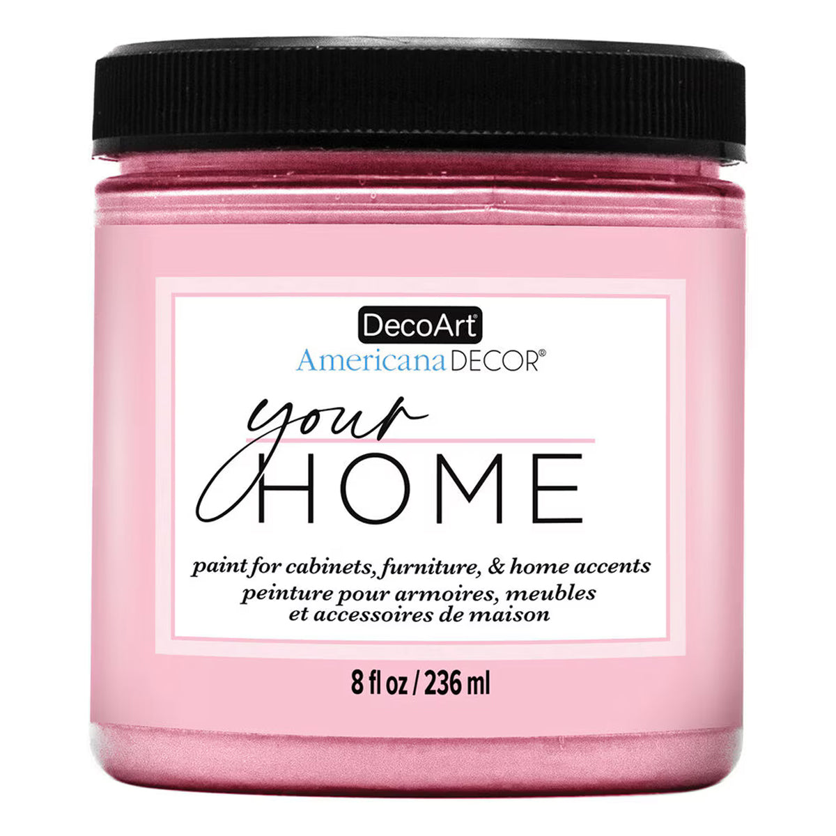 DecoArt 8oz Your Home Decor Paint