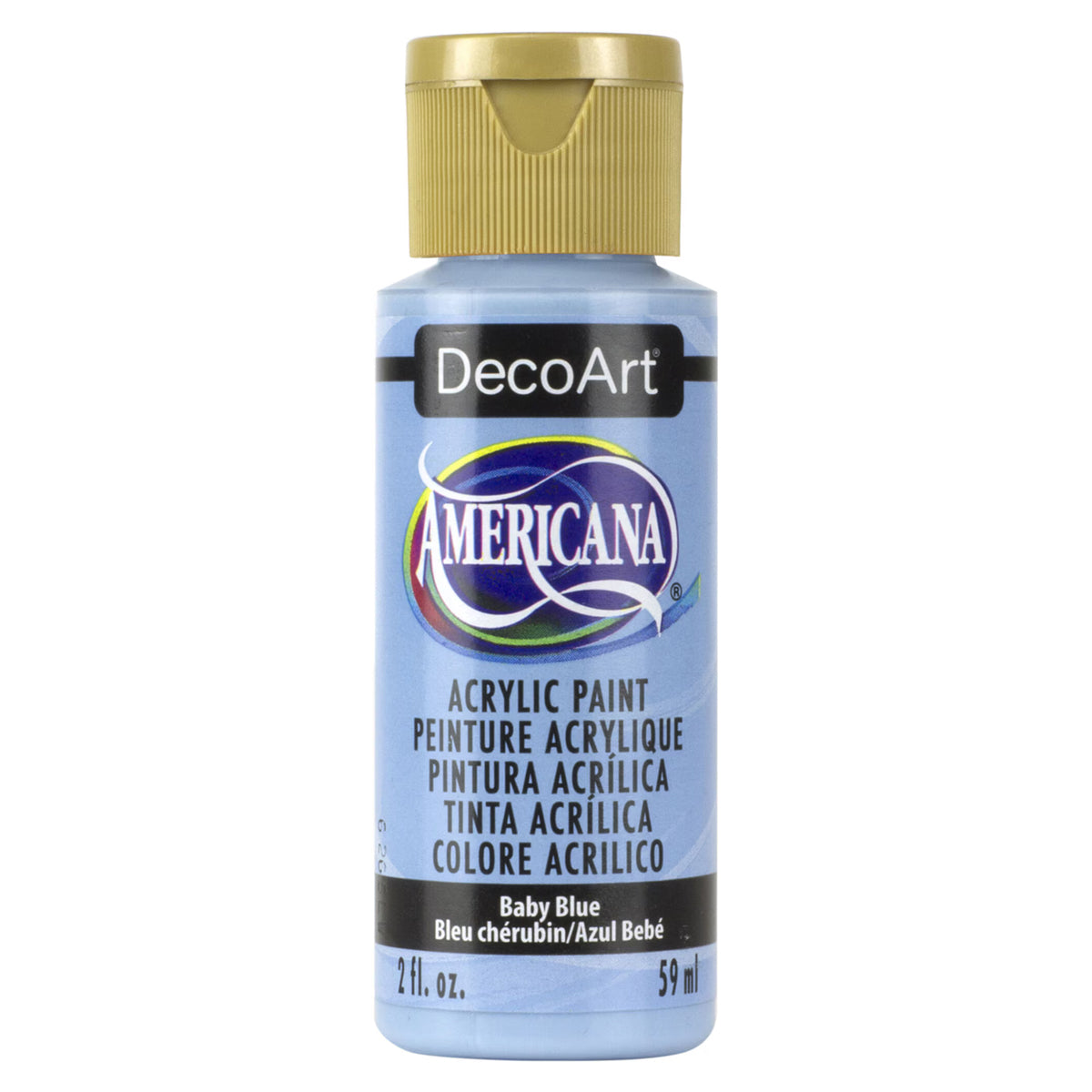 DecoArt Americana Acrylic 2oz Paint