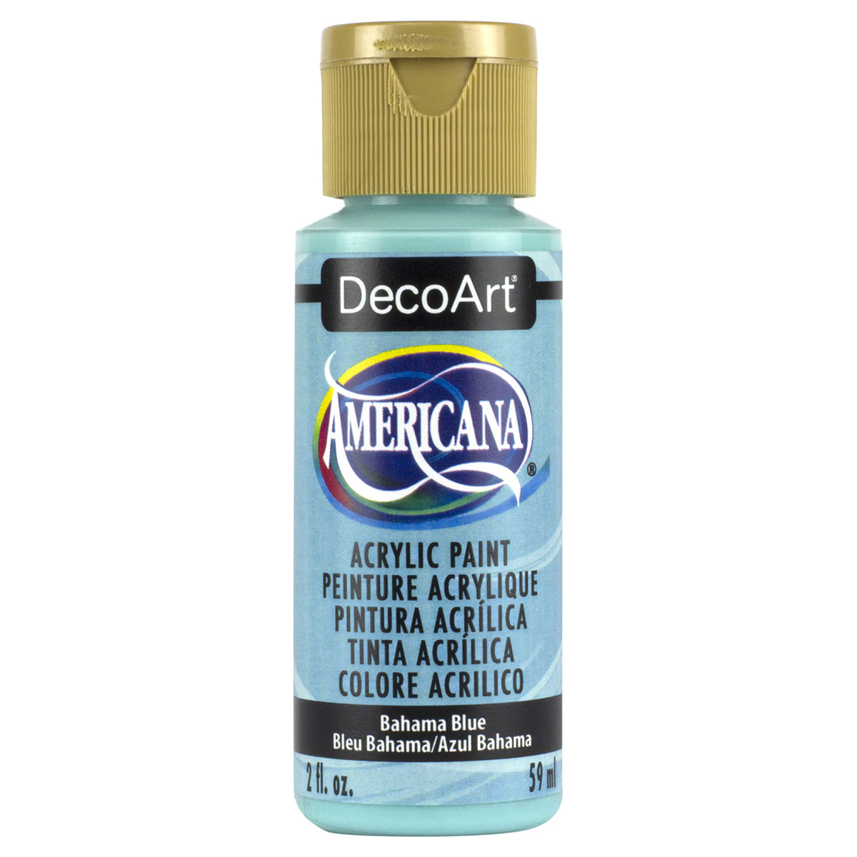 DecoArt Americana Acrylic 2oz Paint