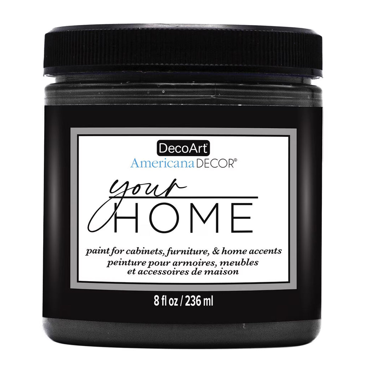 DecoArt 8oz Your Home Decor Paint