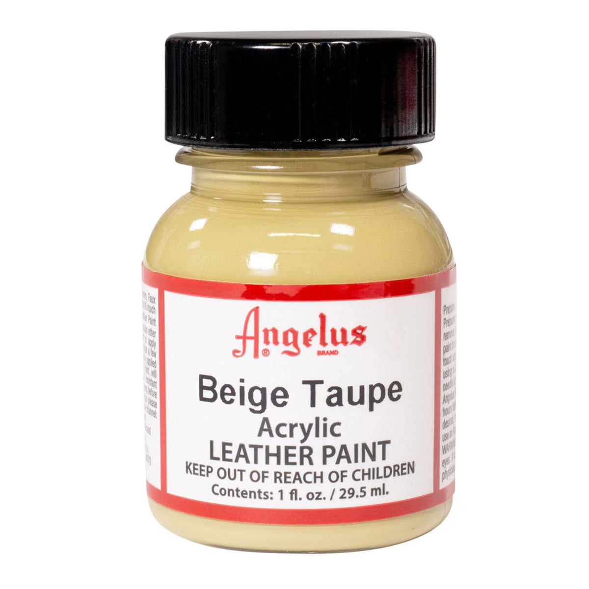 Angelus 1oz Acrylic Leather Paint