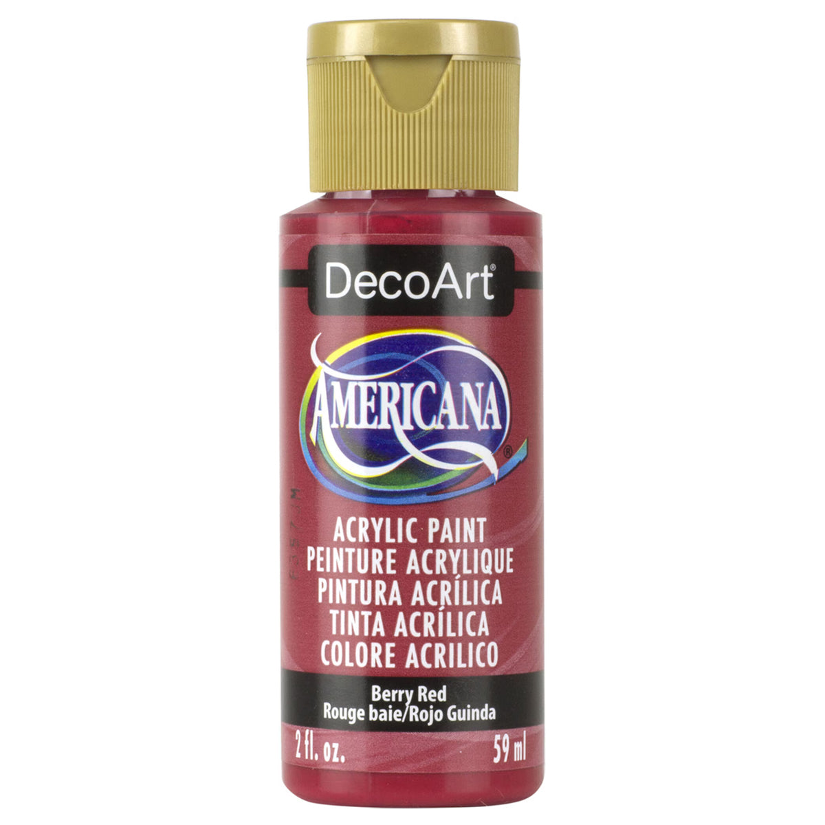 DecoArt Americana Acrylic 2oz Paint