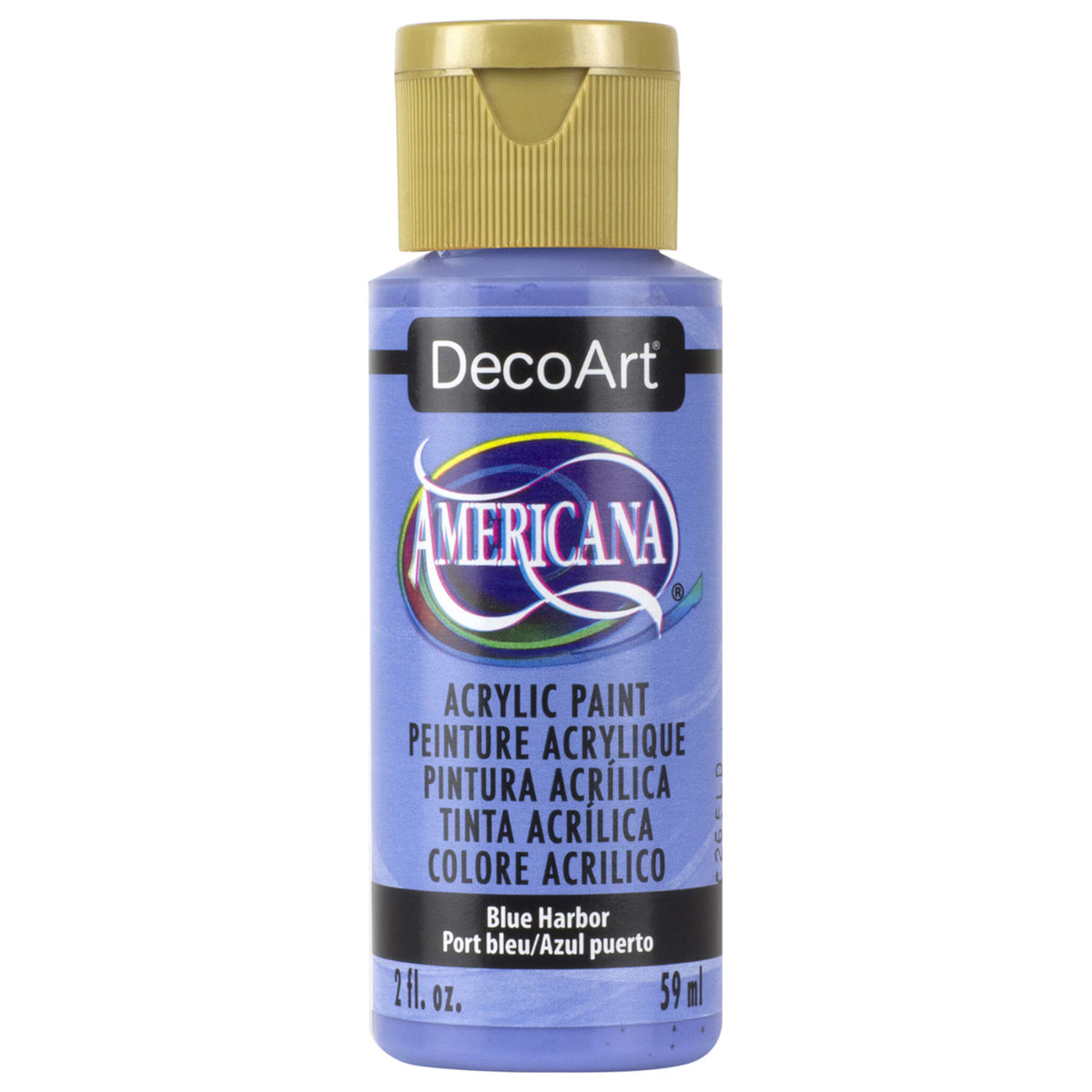 DecoArt Americana Acrylic 2oz Paint