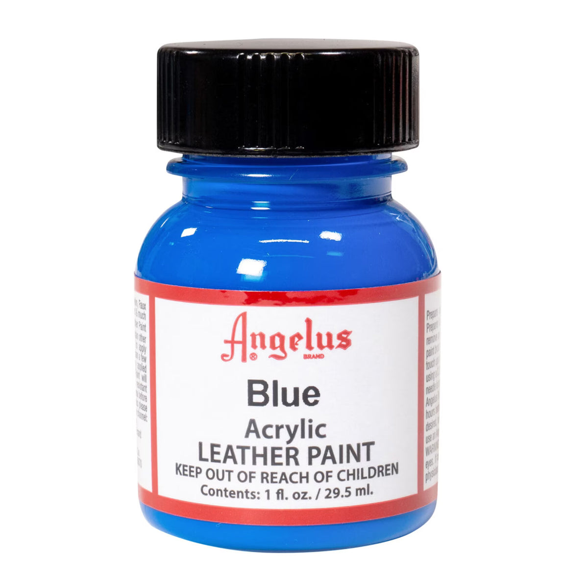 Angelus 1oz Acrylic Leather Paint