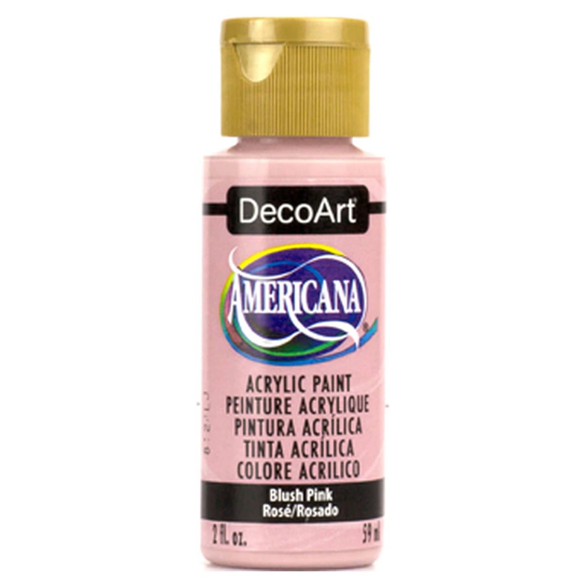 DecoArt Americana Acrylic 2oz Paint