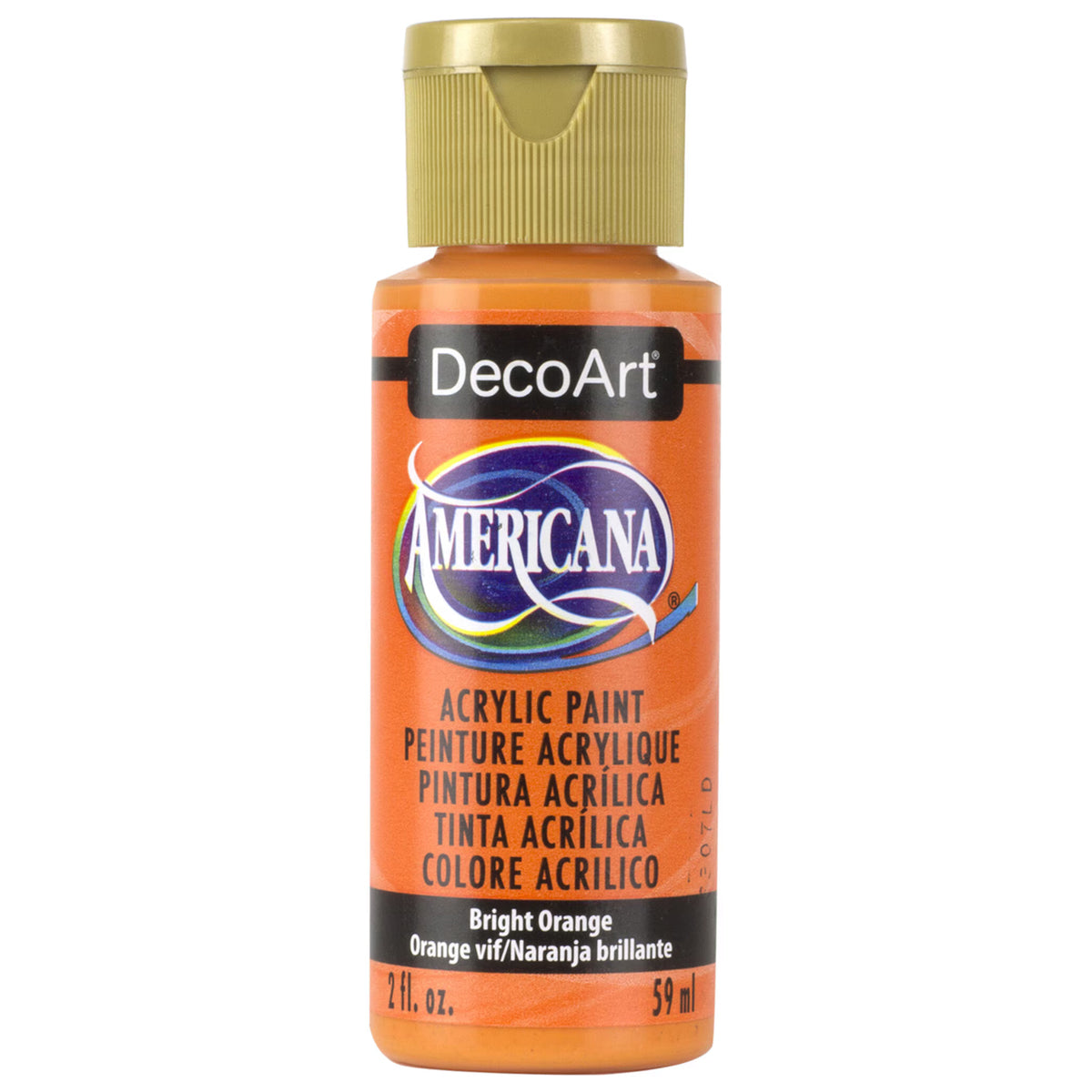 DecoArt Americana Acrylic 2oz Paint