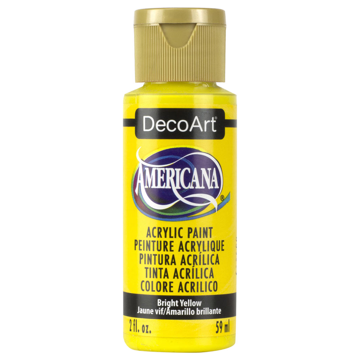 DecoArt Americana Acrylic 2oz Paint