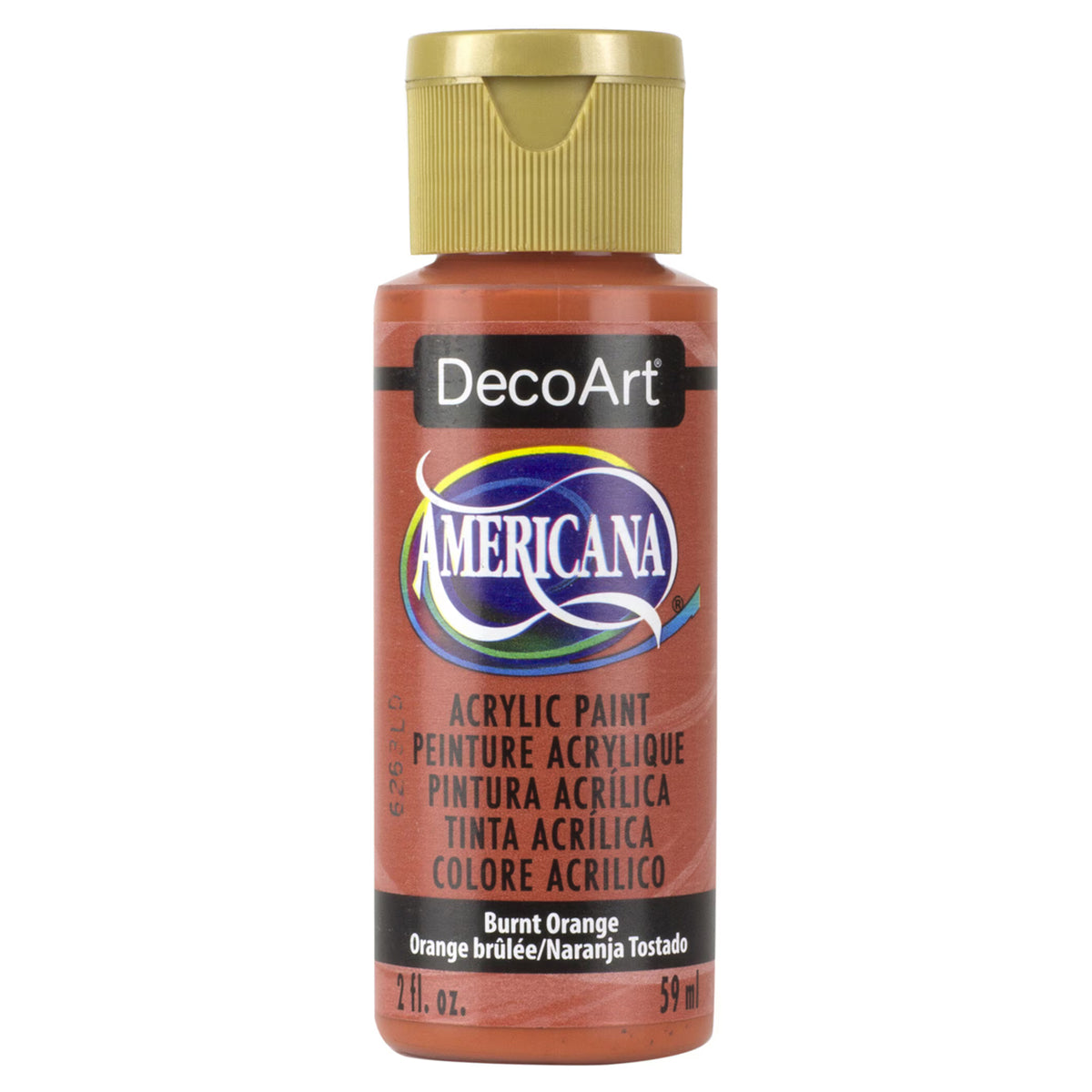 DecoArt Americana Acrylic 2oz Paint