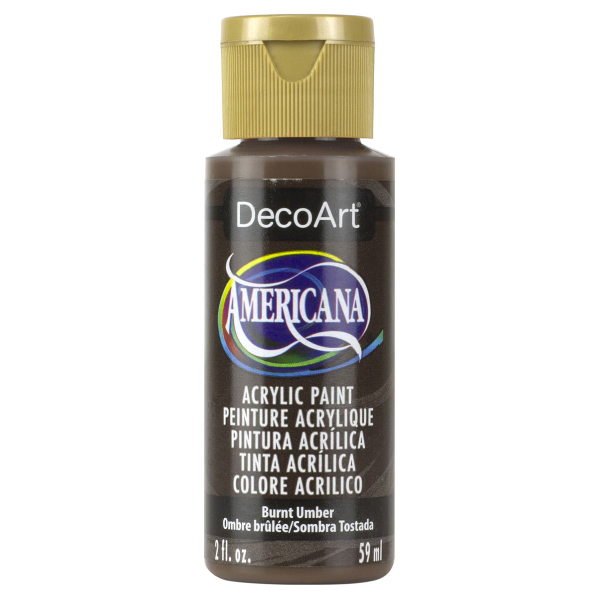 DecoArt Americana Acrylic 2oz Paint