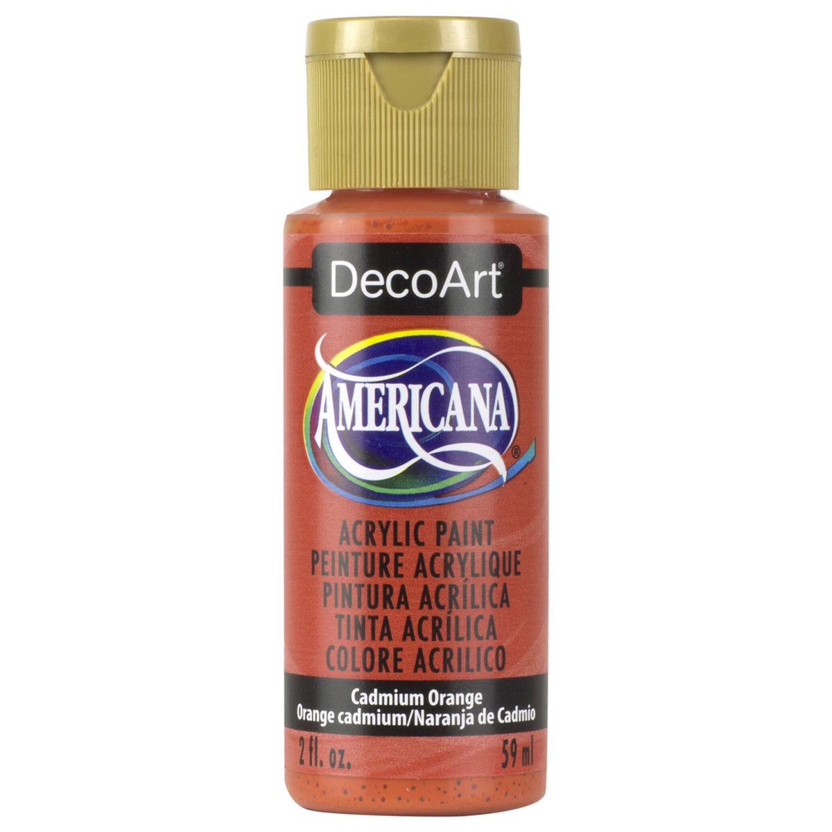 DecoArt Americana Acrylic 2oz Paint