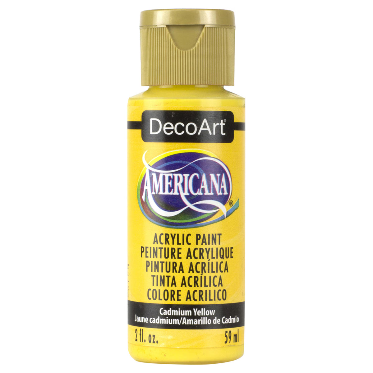 DecoArt Americana Acrylic 2oz Paint