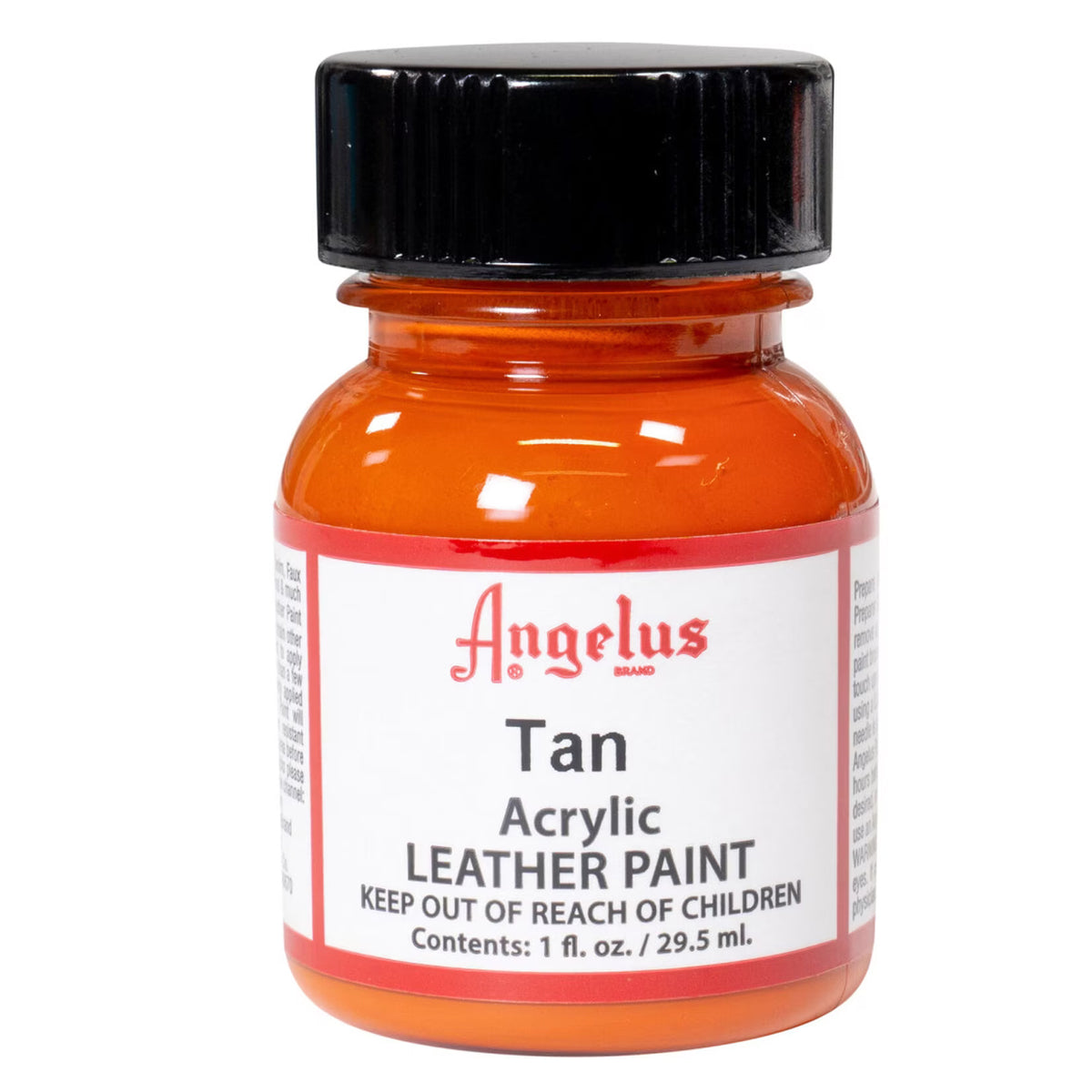 Angelus 1oz Acrylic Leather Paint