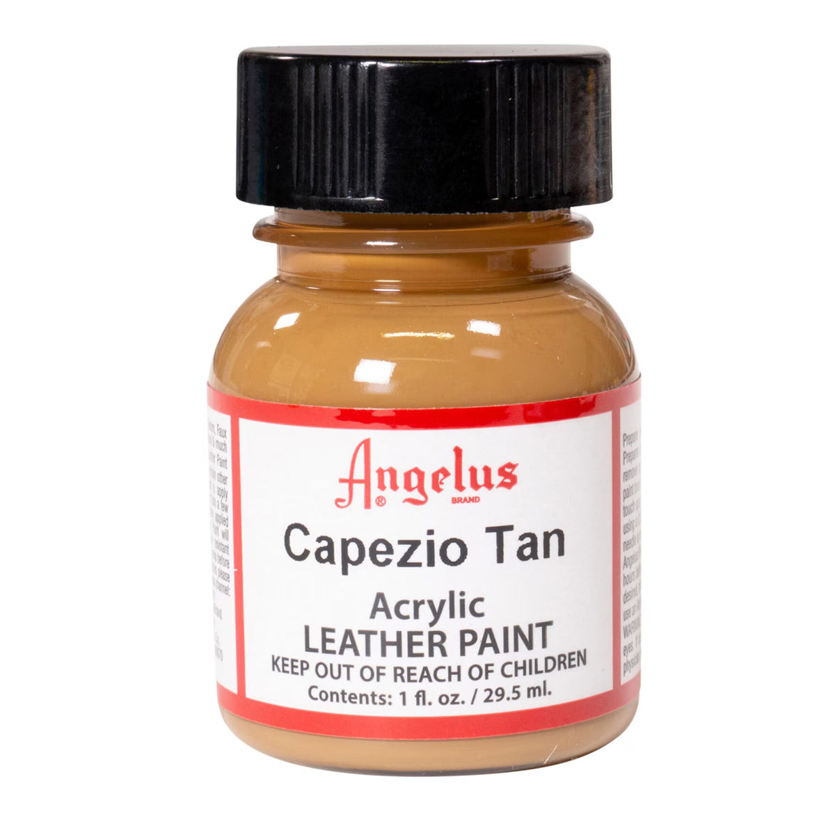 Angelus 1oz Acrylic Leather Paint