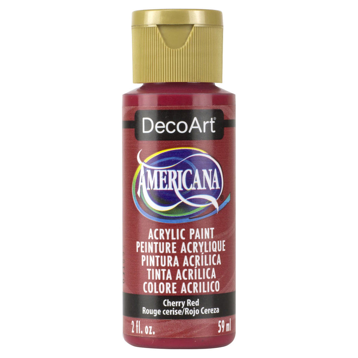 DecoArt Americana Acrylic 2oz Paint